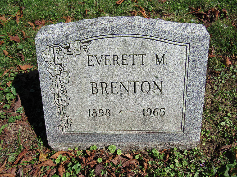 tombstone